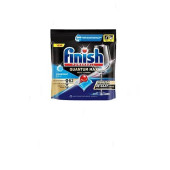 Finish Powerball Quantum Max Bulaşık Makinesi Tableti 62'li - 1