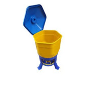 Tavuk yemlik 40 kg 2 Adet gönderim - 2