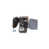 Inzidenz B07 Koldan Ölçer Türkçe Konuşan Tam Otomatik Tansiyon Aleti USB Portlu - 1