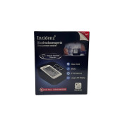 Inzidenz B07 Koldan Ölçer Türkçe Konuşan Tam Otomatik Tansiyon Aleti USB Portlu - 2