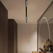 KAMA LED ARMATÜR 40 Watt - 5