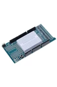 Arduino Mega 2560 R3 Proto Shield thumbnail 1