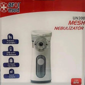 ArtıMed Mesh Nebulizatör UN300 - 1