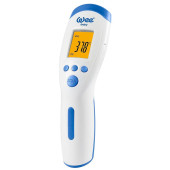 Wee Baby Temassız Alın Bebek Dijital Ateş Ölçer - 2