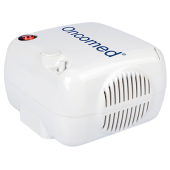 Oncomed Compact Piston Kompresörlü Nebulizatör - 2