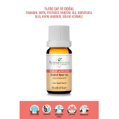 Greyfurt Uçucu Yağı 10 ml %100 Saf ve Doğal Grapefruit Essential Oil - 1