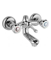 Vivyan Banyo Klasik Banyo Bataryası - 1