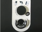 Telefon Parmak Tutucu - Asorti (4401) - 1