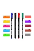 Pensan 6500 Fineliner Stand (502 ADET) - 1