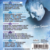İLHAN ŞEŞEN - KOLEKSİYON (5 CD) (2012) - 2