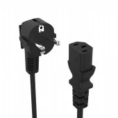 Inca IPW-15TP Power Kablo 1.5 Metre thumbnail 2