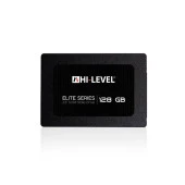 Hi-Level Elite 128GB SATA3 2.5" SSD - 1