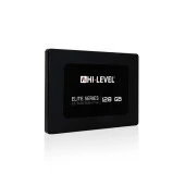 Hi-Level Elite 128GB SATA3 2.5" SSD - 2