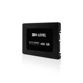 Hi-Level Elite 128GB SATA3 2.5" SSD - 3