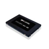 Hi-Level Ultra 120GB SATA3 2.5" SSD - 4