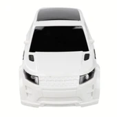 Uzaktan Kumandalı Pilli Model Araba - 3