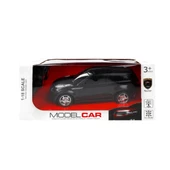 Uzaktan Kumandalı Pilli Model Araba - 10