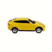 Uzaktan Kumandalı Pilli Model Araba - 12