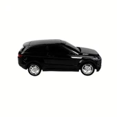 Uzaktan Kumandalı Pilli Model Araba - 8