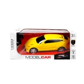 Uzaktan Kumandalı Pilli Model Araba - 1