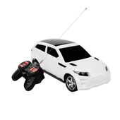 Uzaktan Kumandalı Pilli Model Araba - 5
