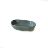 Keramika Mat Açık Yeşil Noyan Çerezlik 11 Cm 6 Adet 324 - 3