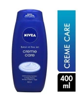 Nivea Creme Care Nemlendirici Duş Jeli 400ml - 1