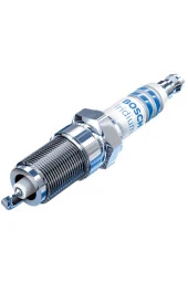 Bosch  Fr6dc+ Ateşleme Bujisi 4'lü Takım Fiat Skoda Renault Peugeot Citroen Uyumlu - 2