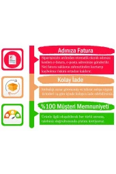 NGK  Atesleme Bujisi (BCP5E) W202 94>00 W210 95>00 W140 93>98 W124 93>95 W463 95>98 4 Adet - 3