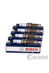 Bosch  ATEŞLEME BUJİ TAKIM 0242229576/HYUNDAİ ELANTRA 1.6 CVVT (90 KW / 122 HP) (06/2006 - 06/2011)UYUMLU - 1