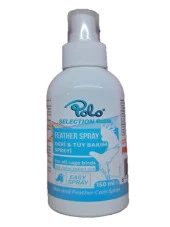 Polo Feather Spray (Deri & Tüy Bakım Spreyi) 150ml - 1