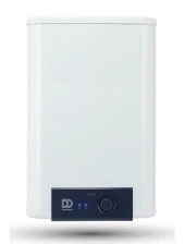 Demirdöküm DT4 Titanium Basic 1800 W 65 lt Termosifon - 4