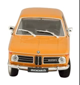 Karsan 24053W WELLY DICAST BMW 2002 TI - 3