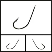 Uyguna-Yakala No:5 (10'lu) Oscar Migato İğne-İĞN.324 thumbnail 1