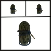 Uyguna-Yakala 103044 Savage Snake İp Tabanca Harbisi-RBİ.031 - 2