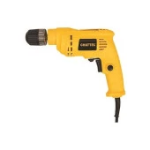 Chattel Elektrikli Darbesiz Matkap 10mm CHT-4400 - 1