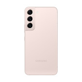 Samsung Galaxy S22 5G 128 GB Pembe - 1