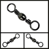 Uyguna-Yakala Füme No:5/0 Fırdöndü-RDN.019 thumbnail 1