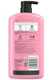 Herbal Essences Rose Hips Saç Kremi 865ML thumbnail 2