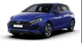 Rizline Hyundai İ20 2020 +  3D Havuzlu Paspas Siyah thumbnail 2