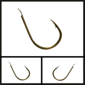 Uyguna-Yakala No:6 (50li)Savex Bronz İğne-İĞN.591 thumbnail 1