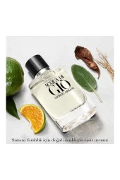 Giorgio Armani Acqua Di Gio Homme EDP 200ml - 2
