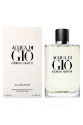 Giorgio Armani Acqua Di Gio Homme EDP 200ml - 3