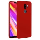 Xiaomi Mi 5S Plus Kılıf FitCase PremiumS Silikon Arka Kapak - 5