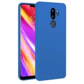 Xiaomi Mi 5S Plus Kılıf FitCase PremiumS Silikon Arka Kapak - 4