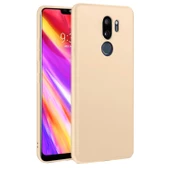 Xiaomi Mi 5S Plus Kılıf FitCase PremiumS Silikon Arka Kapak - 2