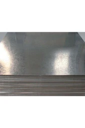 Hareket Halindeki Parçalar Üzerinde Işlem Yapma - Isg Levhası 50x70 Cm Galvaniz Saç 0,4 Mm - 2
