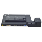 Lenovo ThinkPad Mini Dock Station 20V Tip 4337 Yerleştirme İstasyonu Hasarlı 2.EL - 2