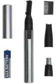 Wahl 5640-616 Burun Kulak Kılı Kesme Makinası - 2