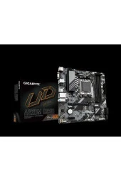 Gigabyte A620M DS3H AMD AM5 DDR5 Micro ATX Anakart thumbnail 1
